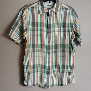 Bob Timberlake Button Down shirt‎